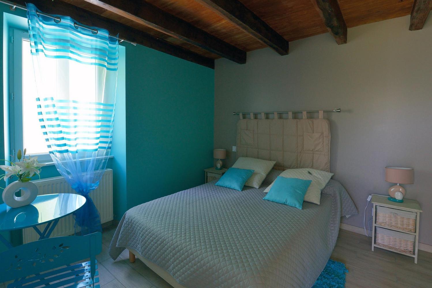 Gite De Politou, Aynac - photo 4