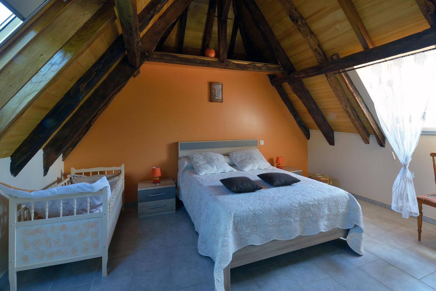 Gite De Politou, Aynac - photo 5