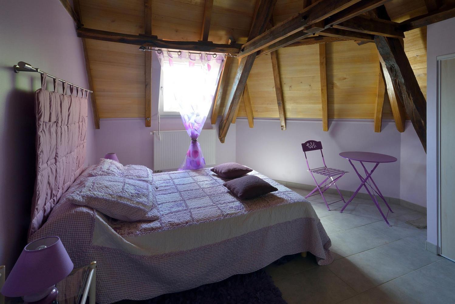 Gite De Politou, Aynac - photo 6