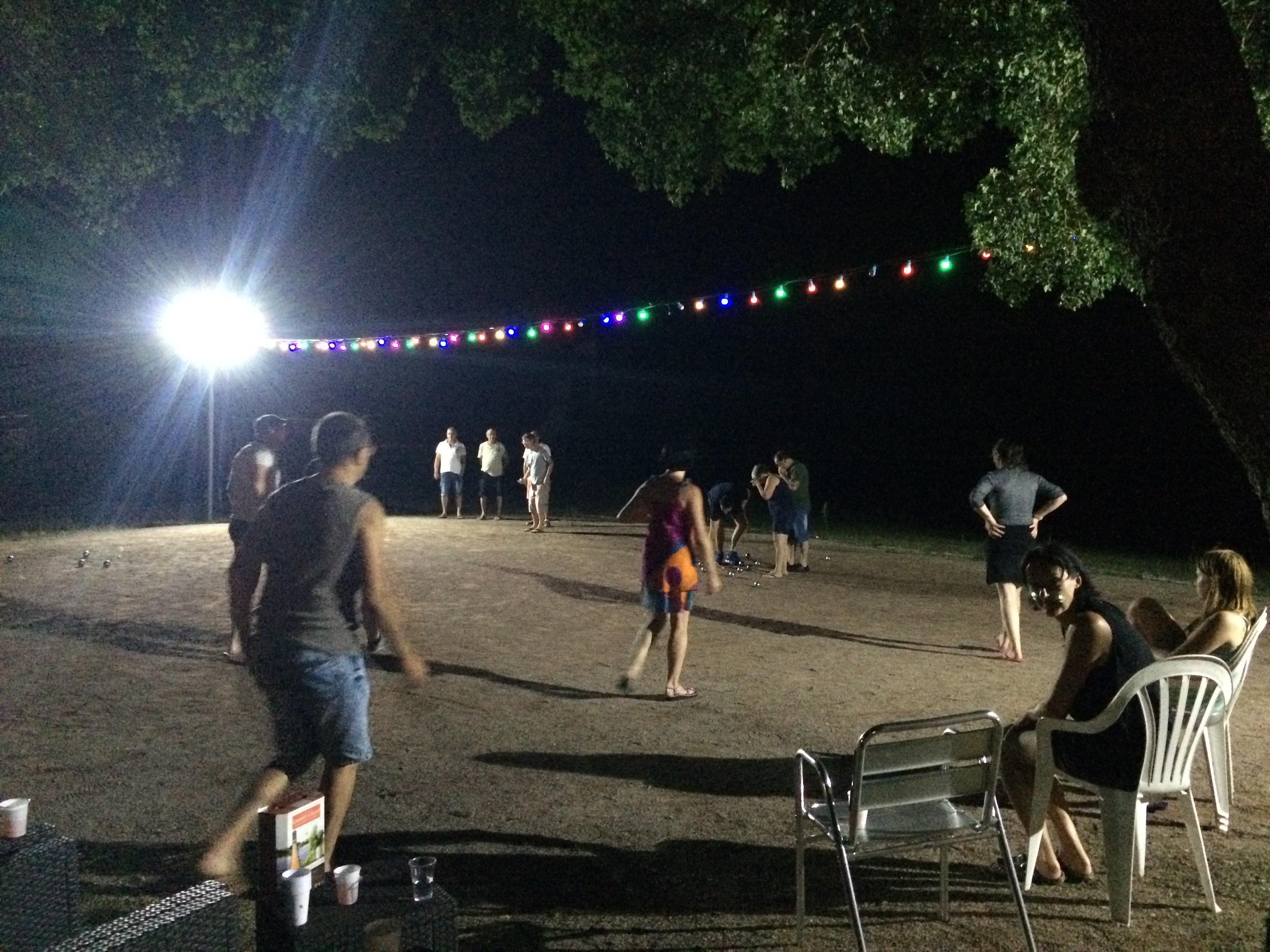 Résidence Les Sentiers du Causse, Lentillac-du-Causse - photo 3