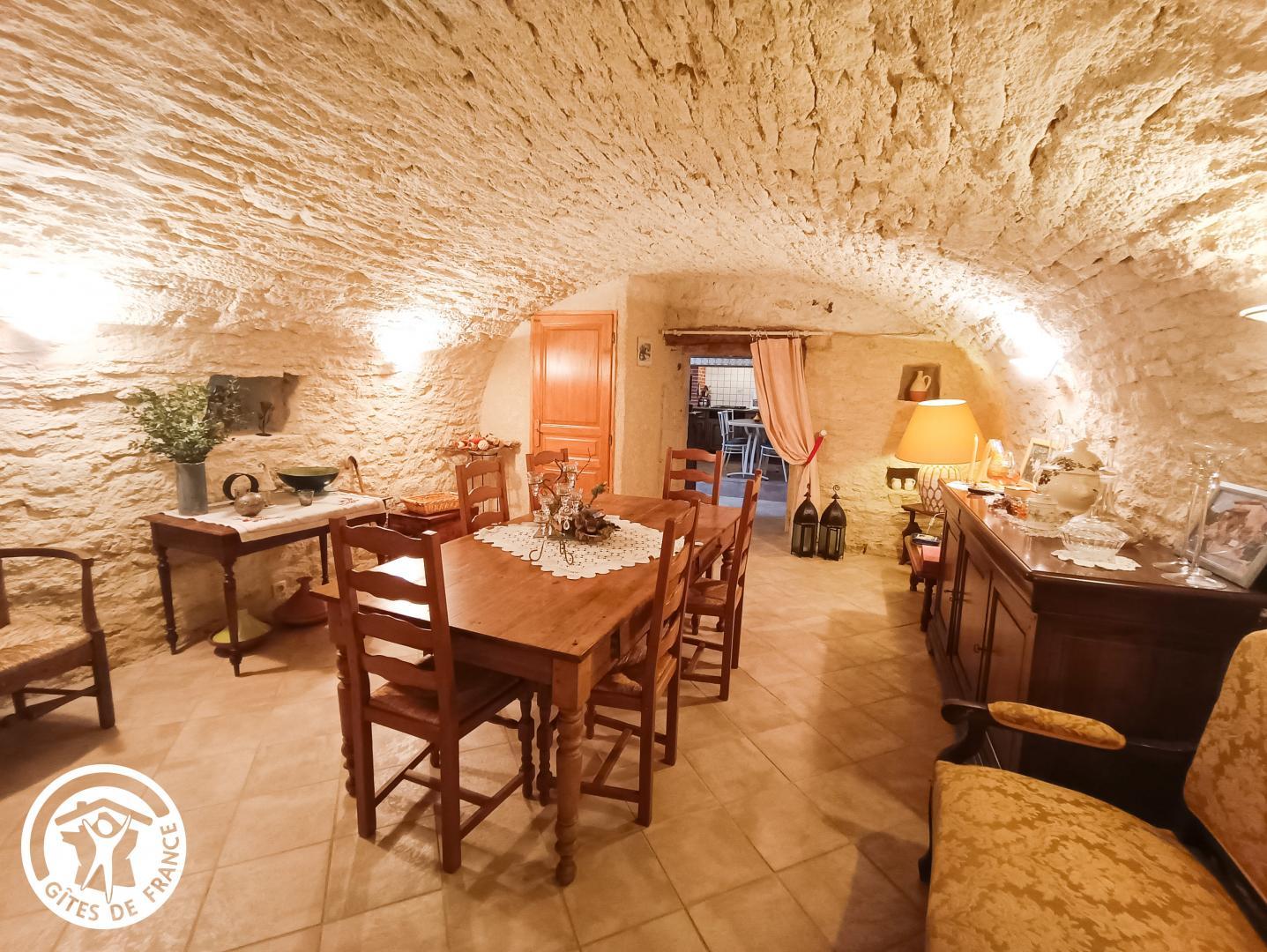 Les deux tilleuls, Bélaye - photo 3