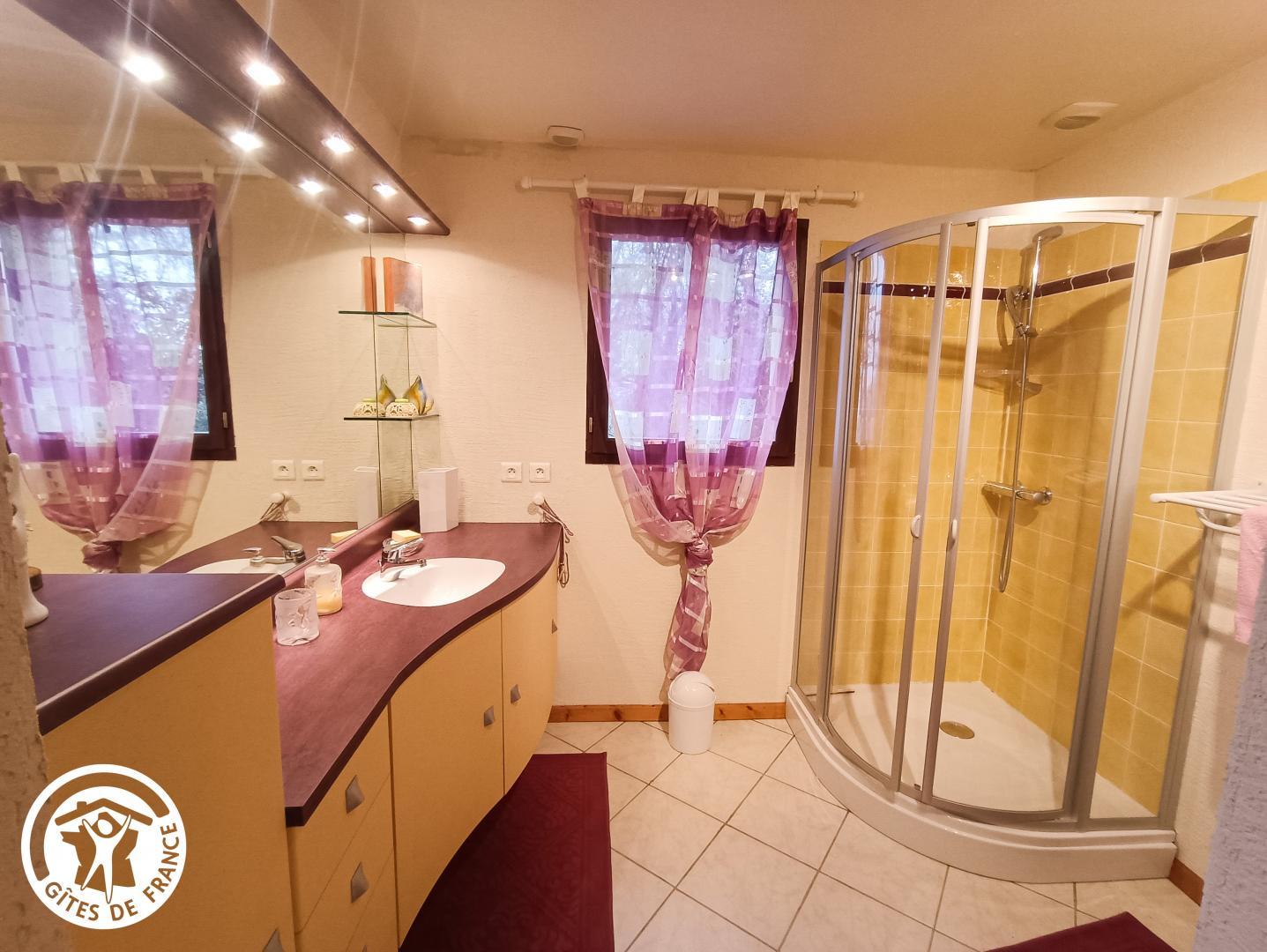 Les deux tilleuls, Bélaye - photo 5