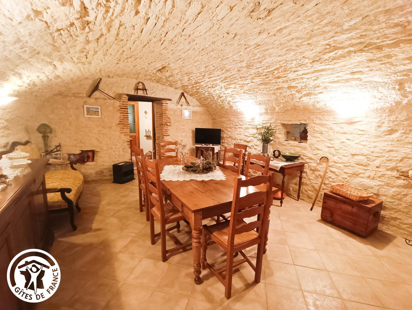 Les deux tilleuls, Bélaye - photo 7