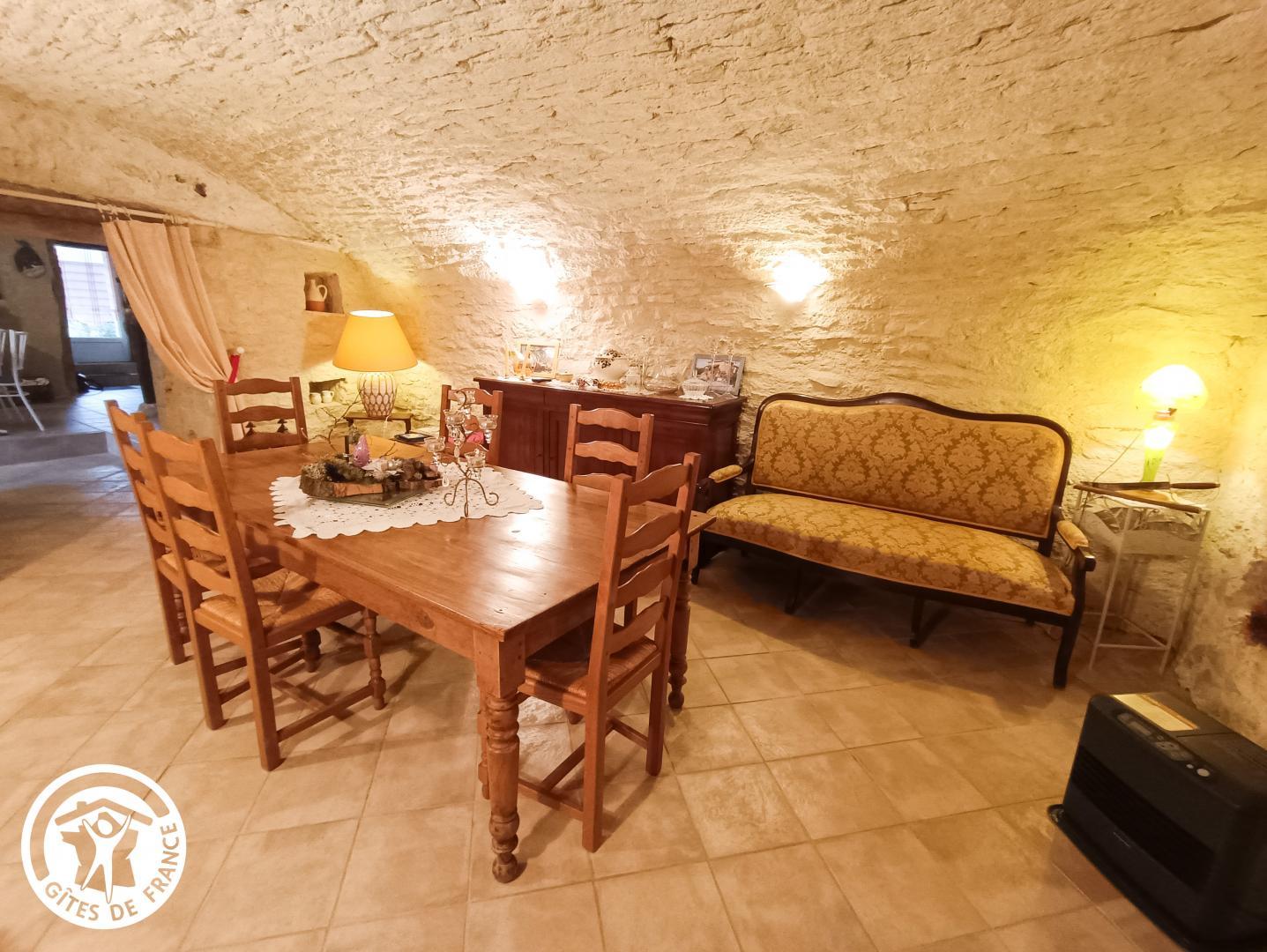 Les deux tilleuls, Bélaye - photo 8