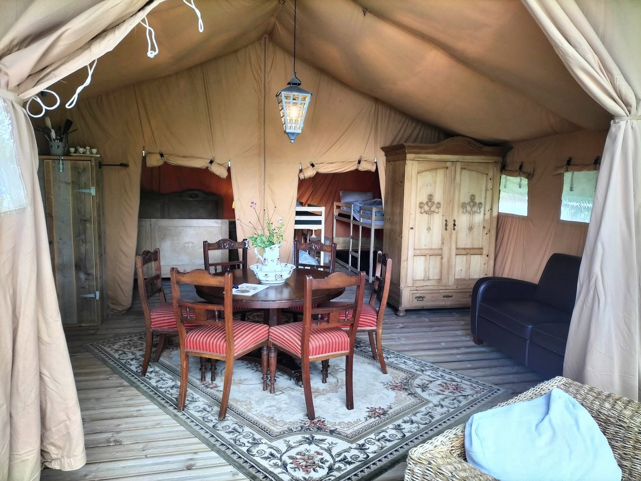 Domaine De La Velle, Montcléra - photo 13