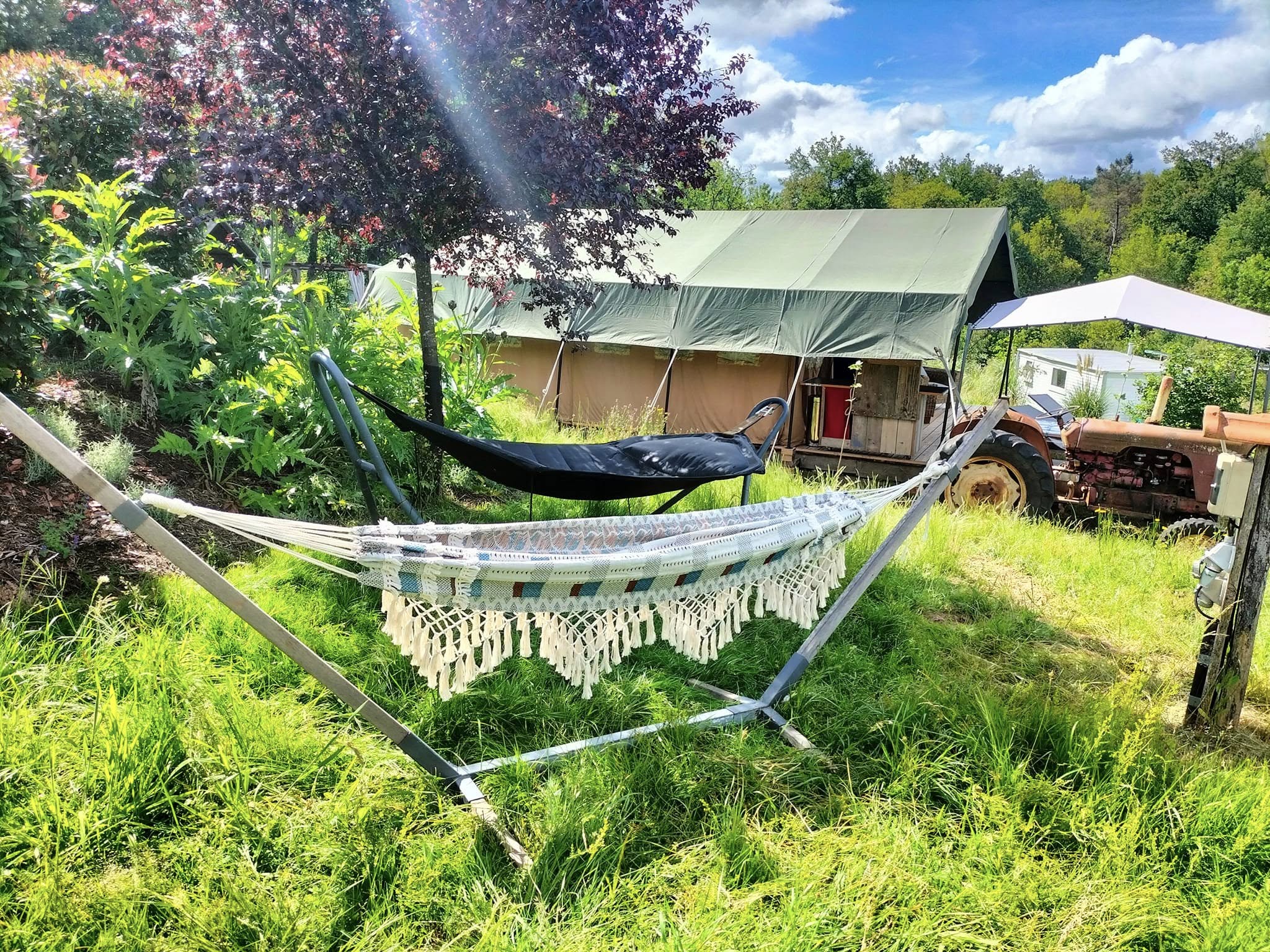 Domaine De La Velle, Montcléra - photo 14