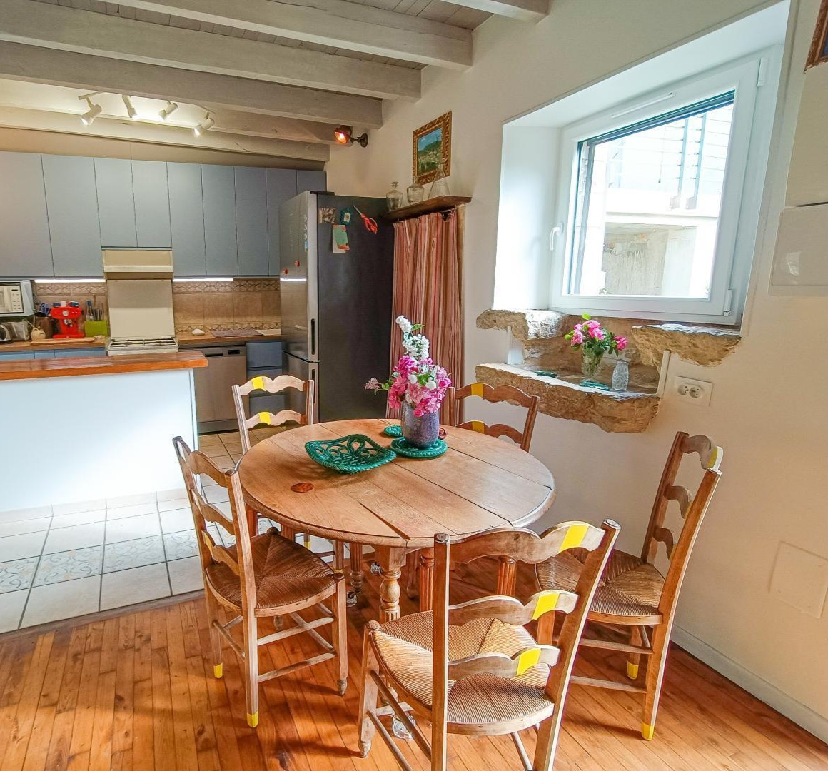 Bri-Gîte, Saint-Médard - photo 3