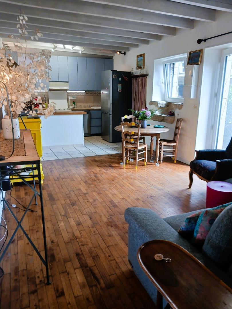 Bri-Gîte, Saint-Médard - photo 4