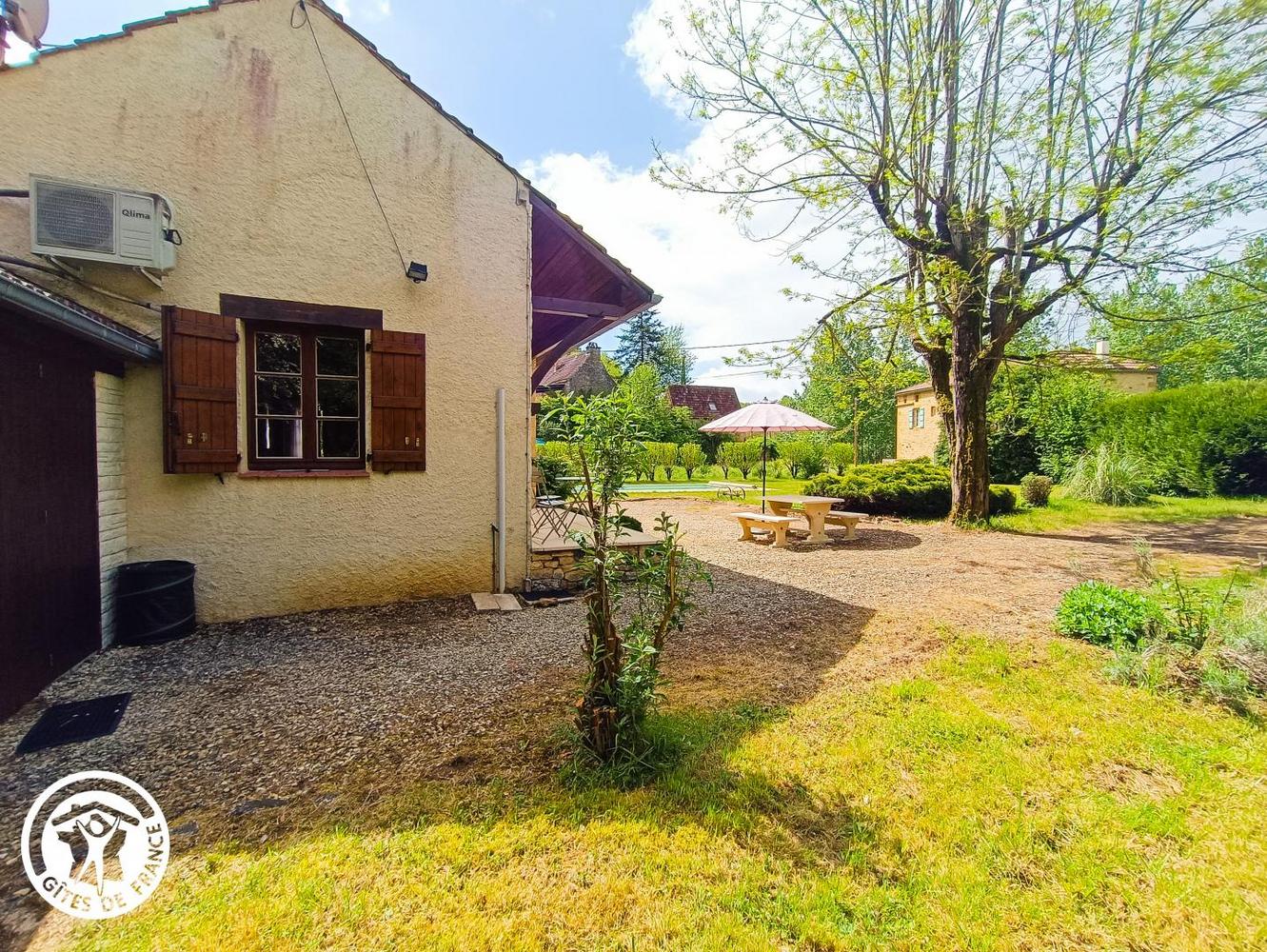 La Petite Fagette, Frayssinet-le-Gélat - photo 10