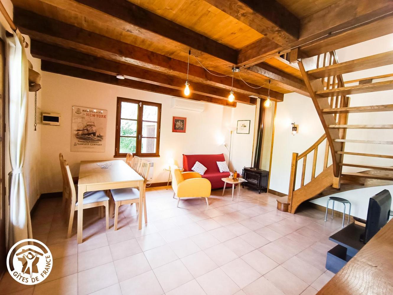 La Petite Fagette, Frayssinet-le-Gélat - photo 11