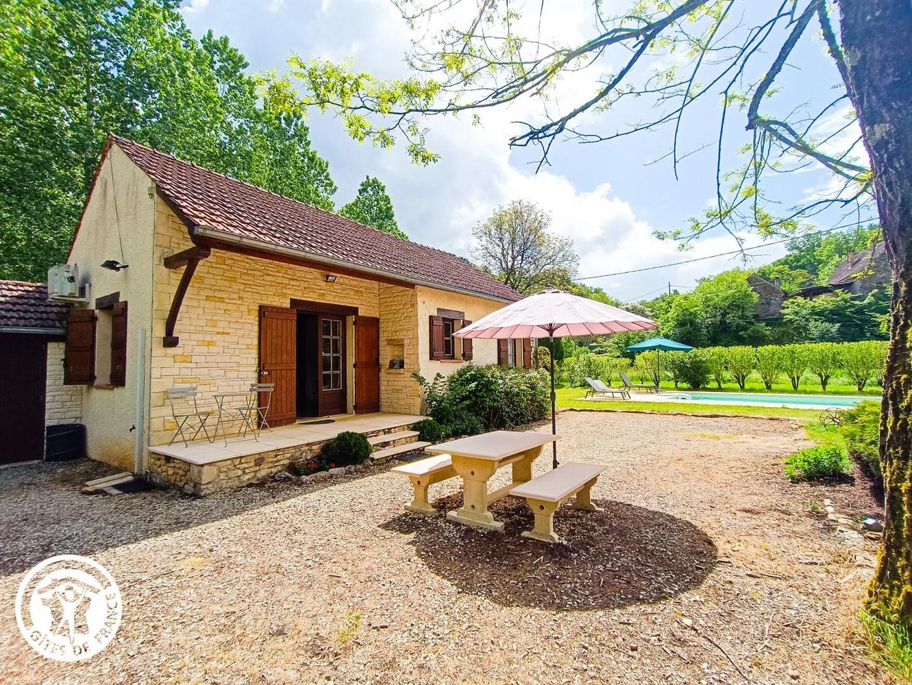 La Petite Fagette, Frayssinet-le-Gélat - photo 13