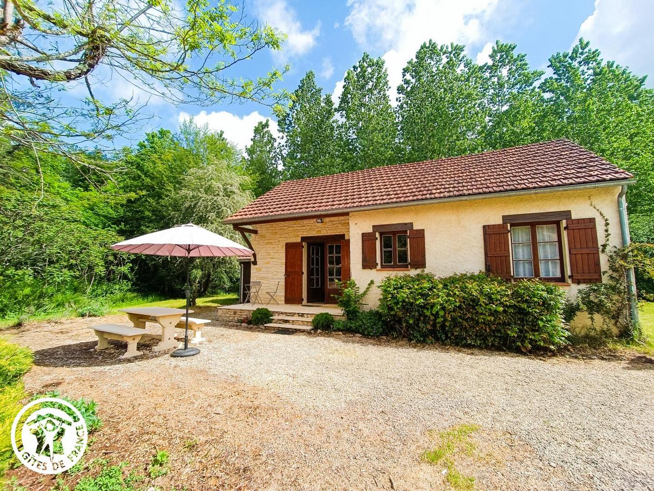 La Petite Fagette, Frayssinet-le-Gélat - photo 14