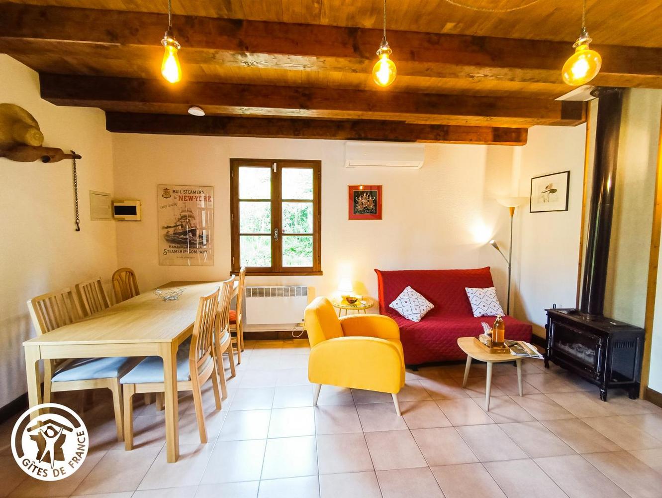 La Petite Fagette, Frayssinet-le-Gélat - photo 17