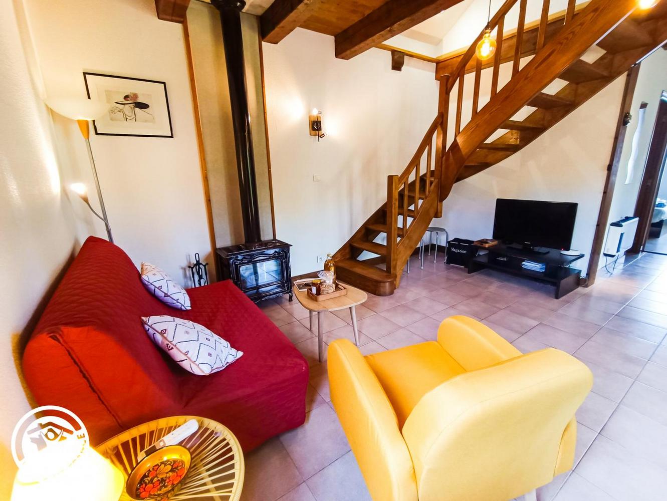 La Petite Fagette, Frayssinet-le-Gélat - photo 19