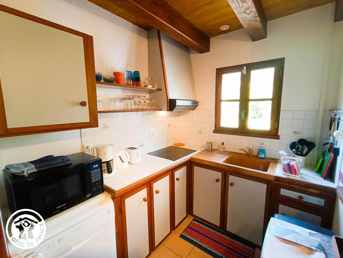 La Petite Fagette, Frayssinet-le-Gélat - photo 21