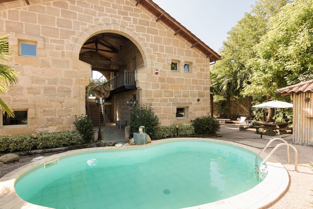 Au Petit Grammont "Ambroise"