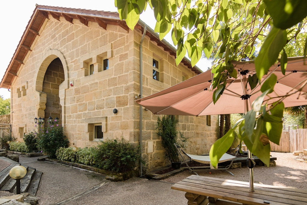 Au Petit Grammont "Ambroise", Lacapelle-Marival - photo 16