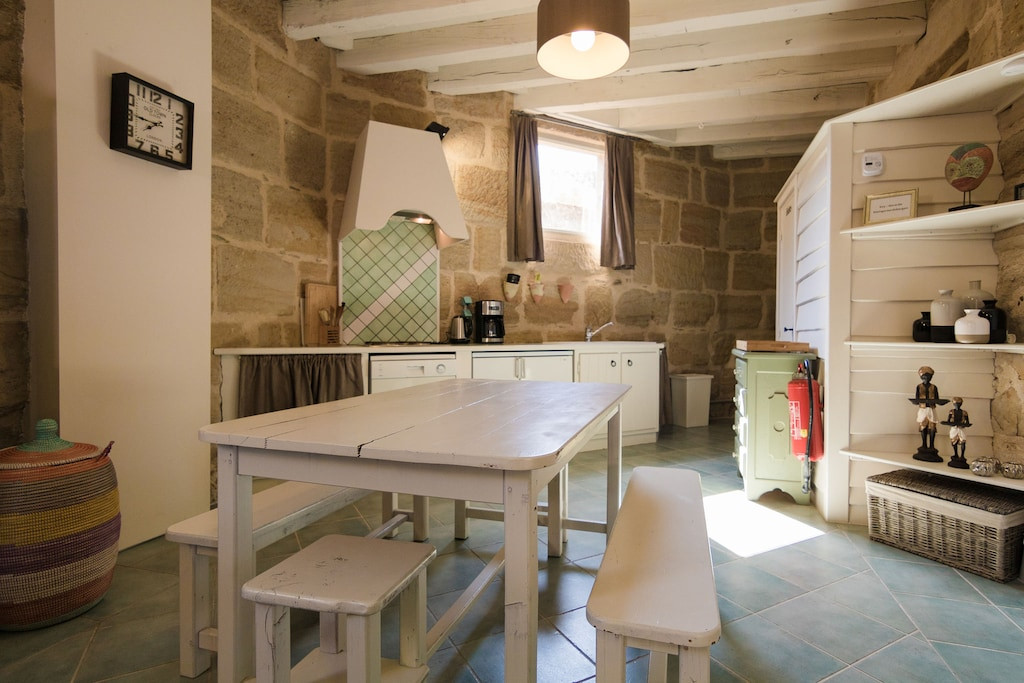 Au Petit Grammont "Lison" et "Ambroise", Lacapelle-Marival - photo 31