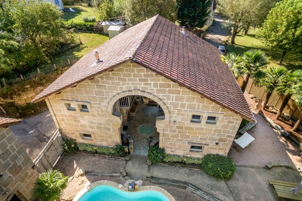 Au Petit Grammont "Ambroise", Lacapelle-Marival - photo 22