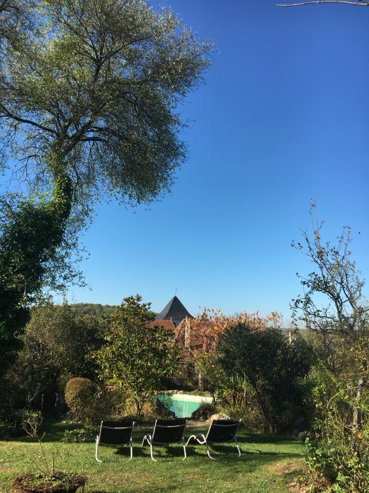 Le Vieux Couvent
