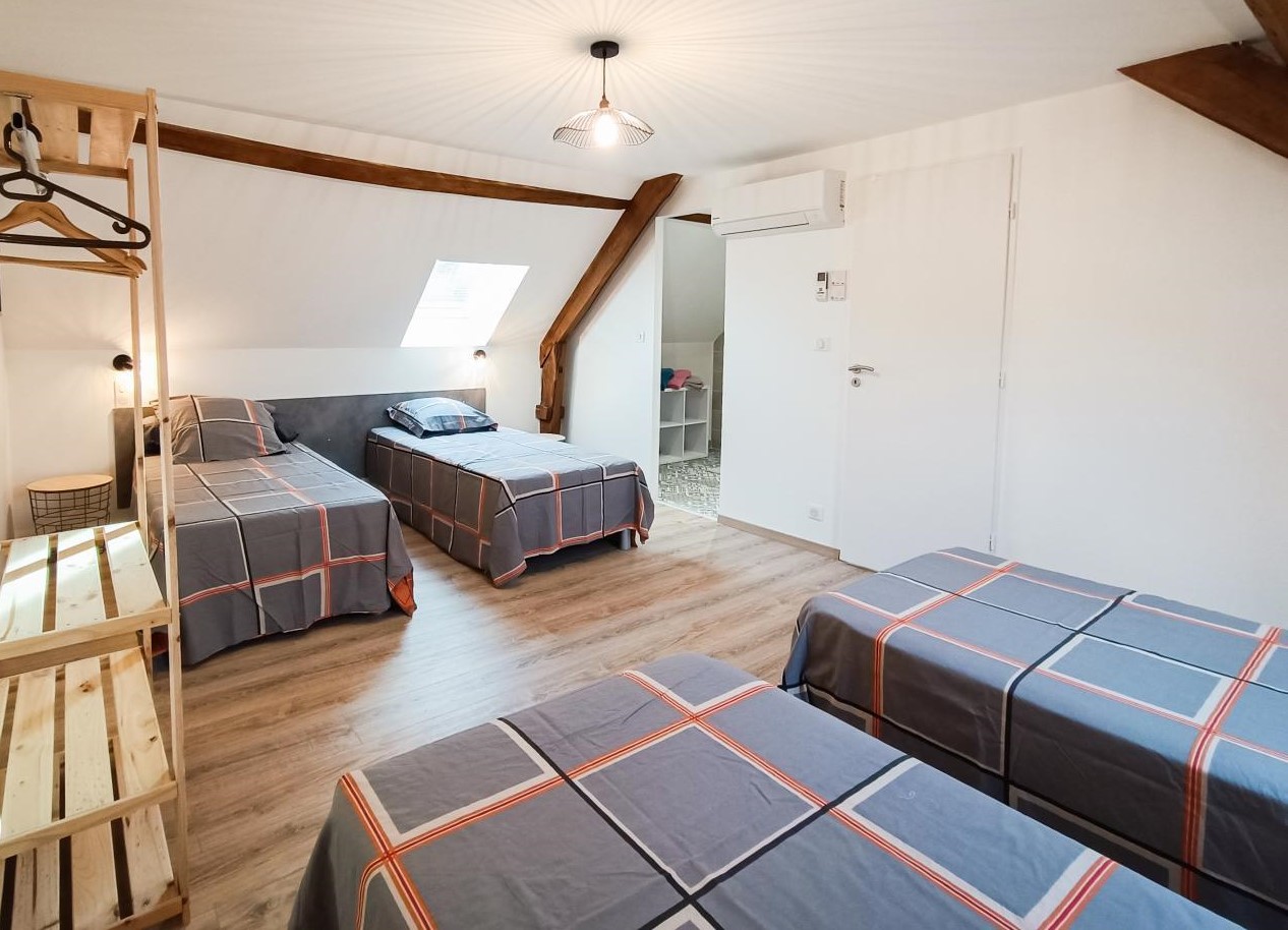 Le Doux Refuge, Prudhomat - photo 6