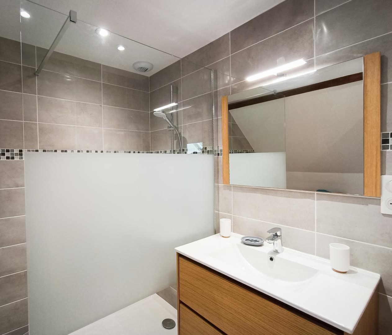 Le Doux Refuge, Prudhomat - photo 7