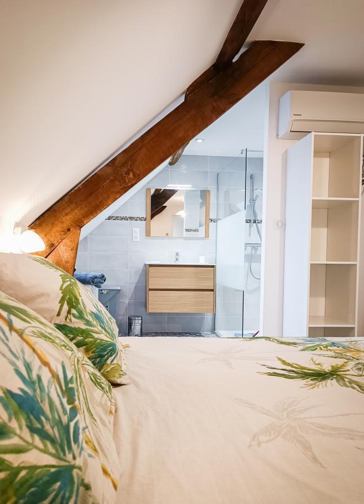 Le Doux Refuge, Prudhomat - photo 8