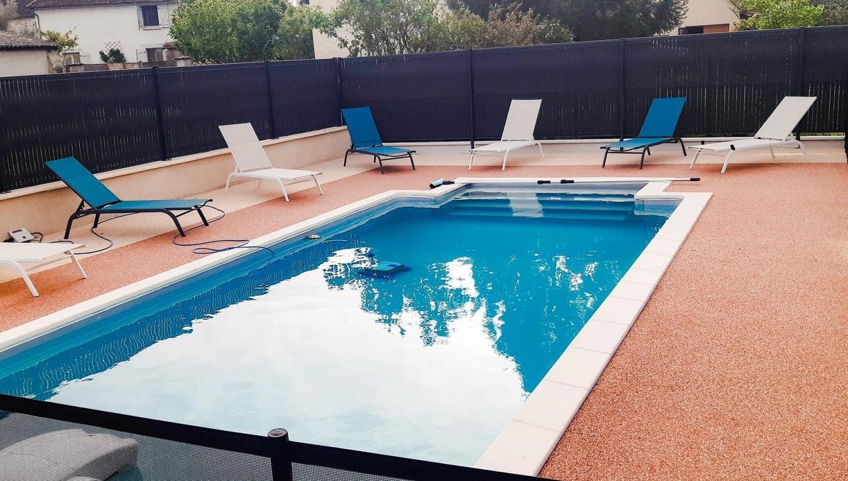 Le Doux Refuge, Prudhomat - photo 9