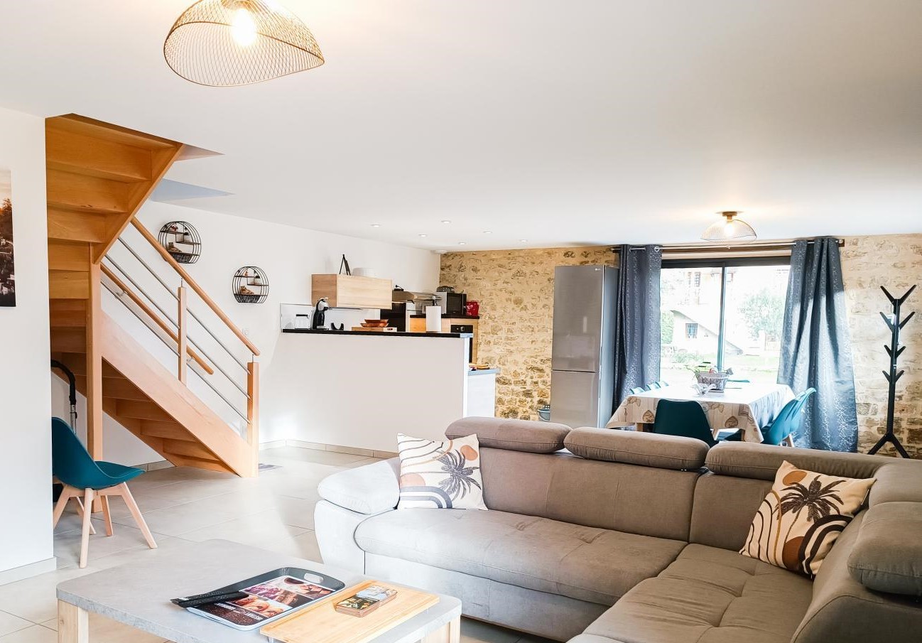 Le Doux Refuge, Prudhomat - photo 10