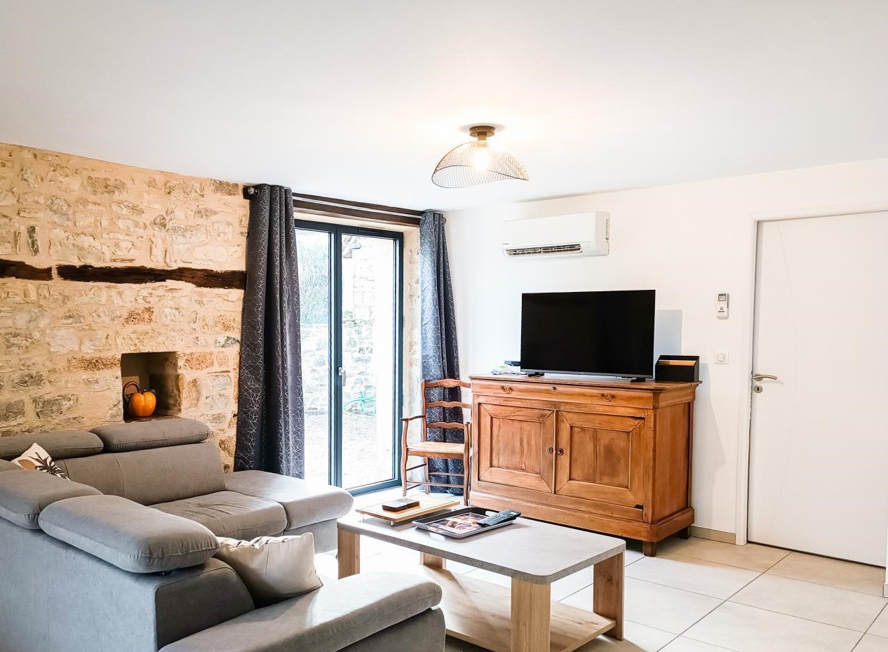 Le Doux Refuge, Prudhomat - photo 11