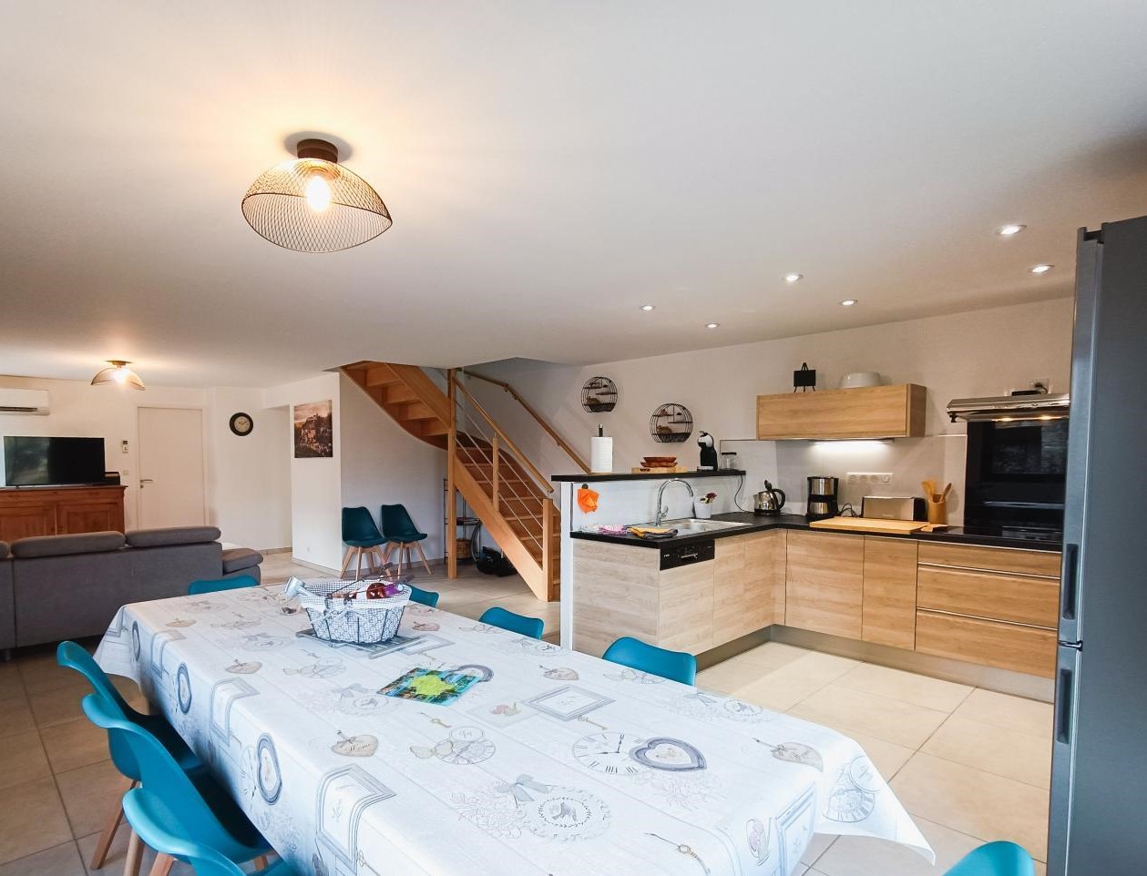 Le Doux Refuge, Prudhomat - photo 13