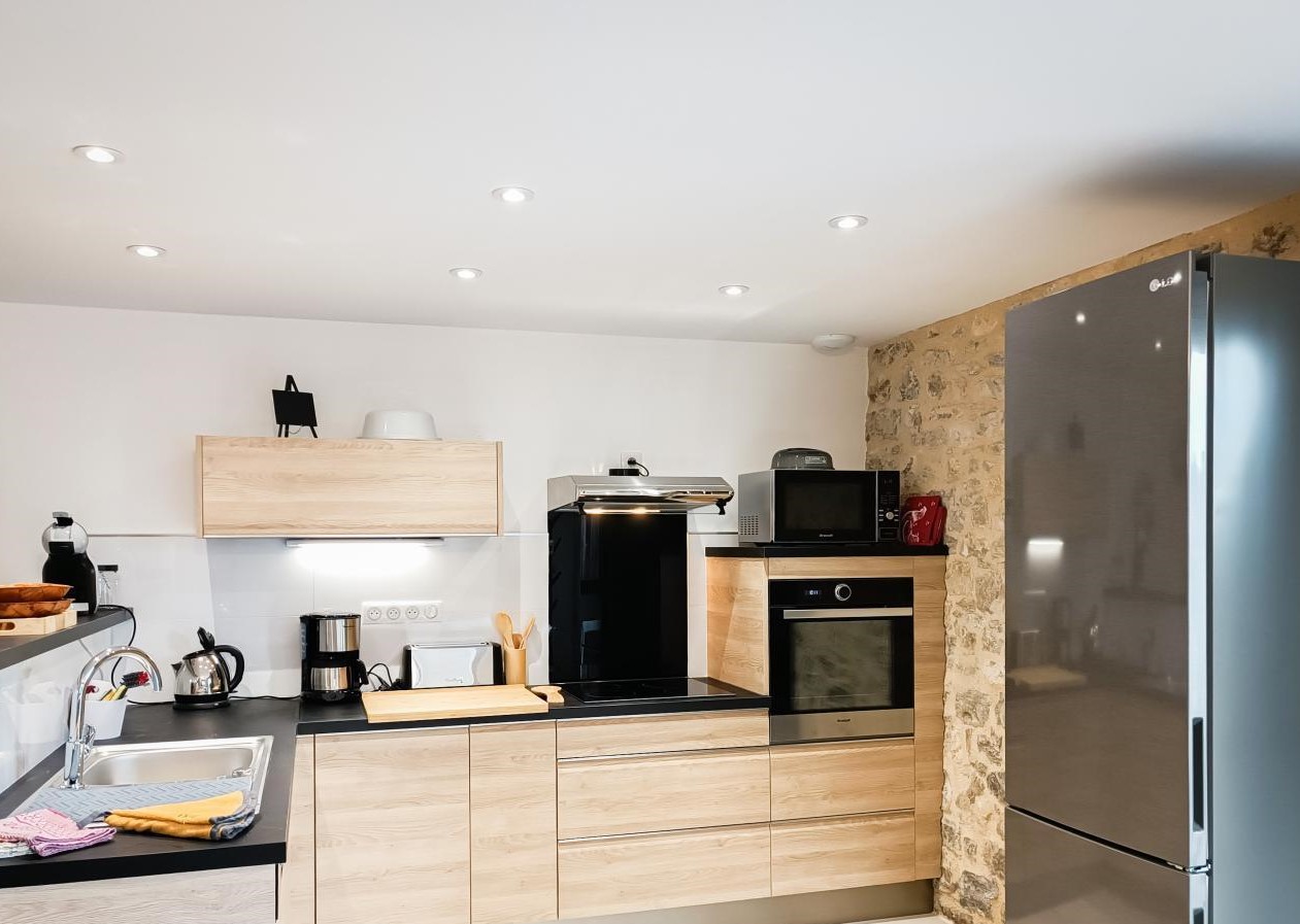 Le Doux Refuge, Prudhomat - photo 14