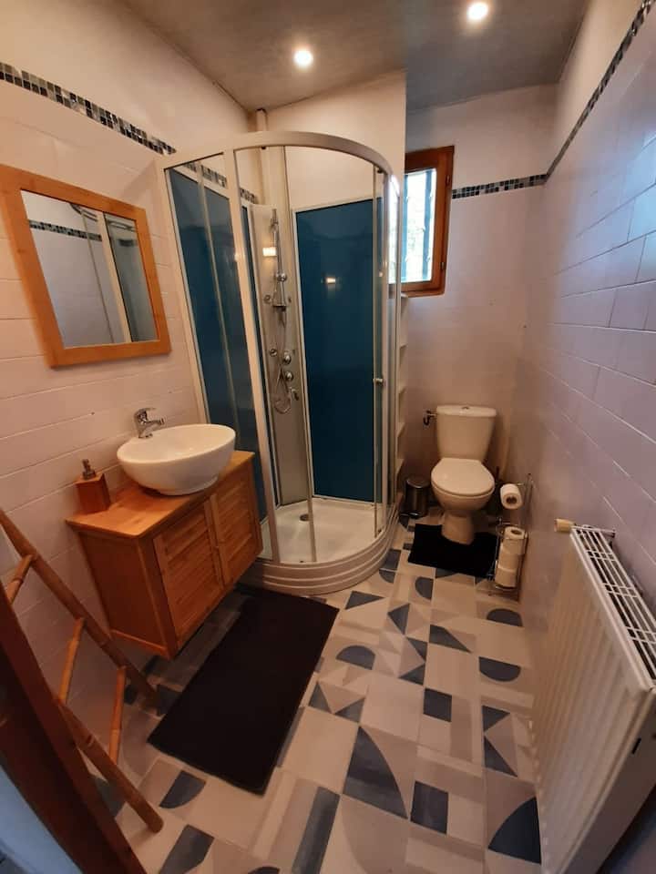 Gîte de Foyt, Saint-Vincent-du-Pendit - photo 4