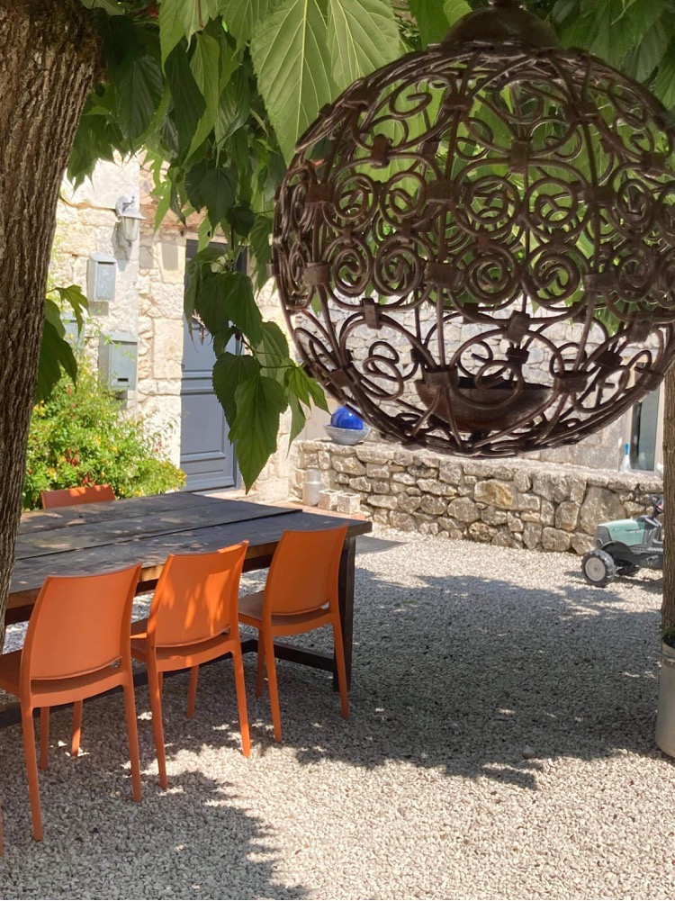 Gîtes Les Fontanelles du Quercy Blanc