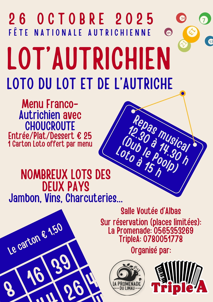 Lot'autrichien