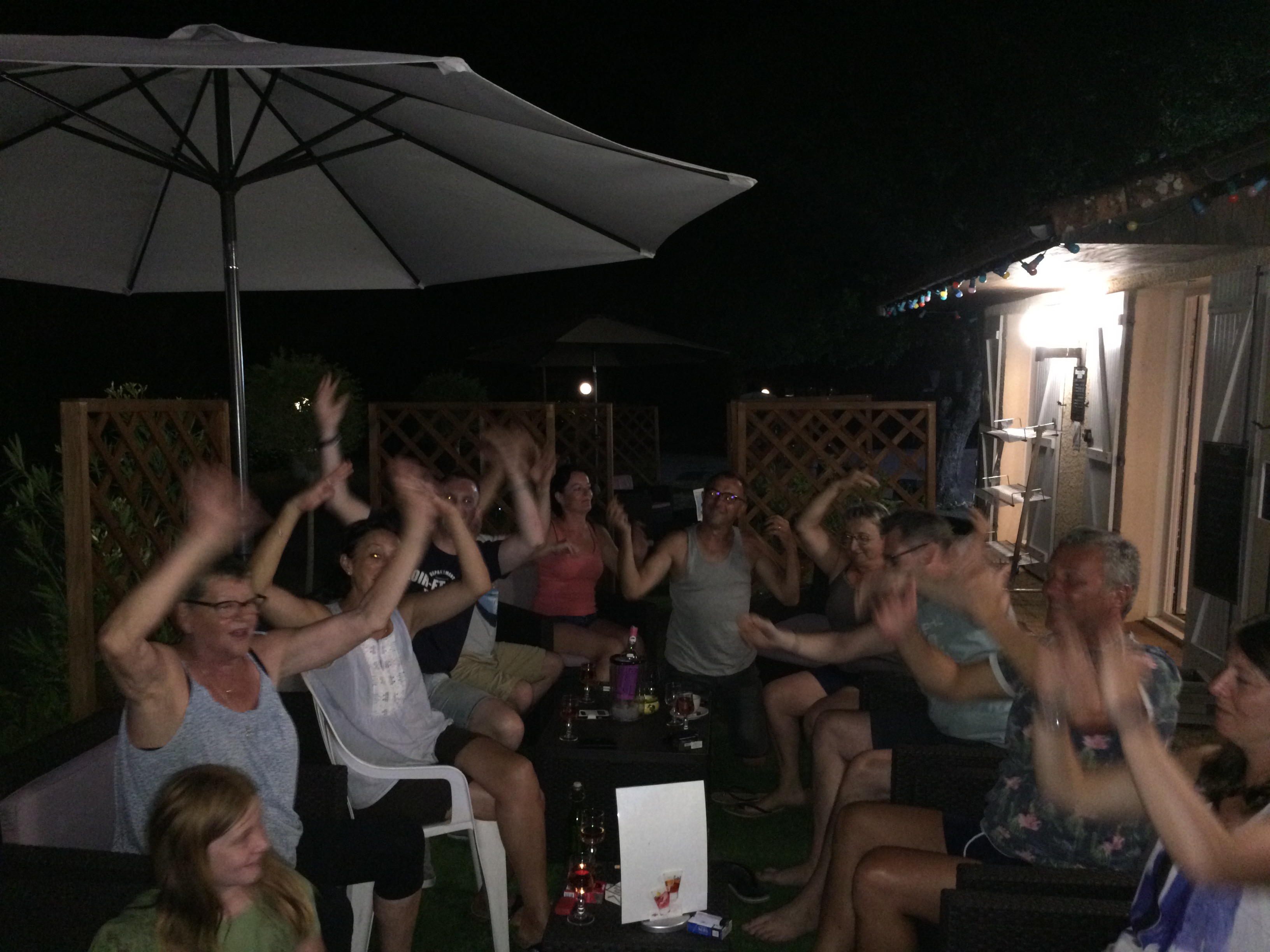 Résidence Les Sentiers du Causse, Lentillac-du-Causse - photo 4