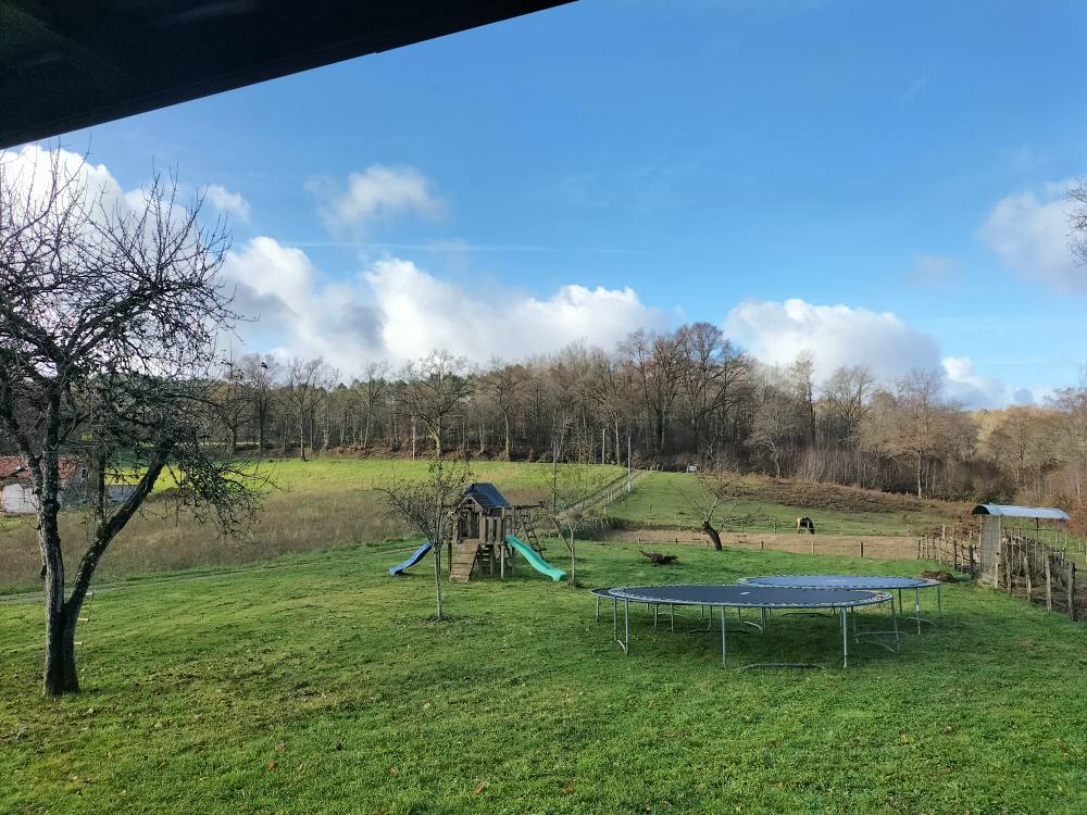 Domaine De La Velle, Montcléra - photo 16