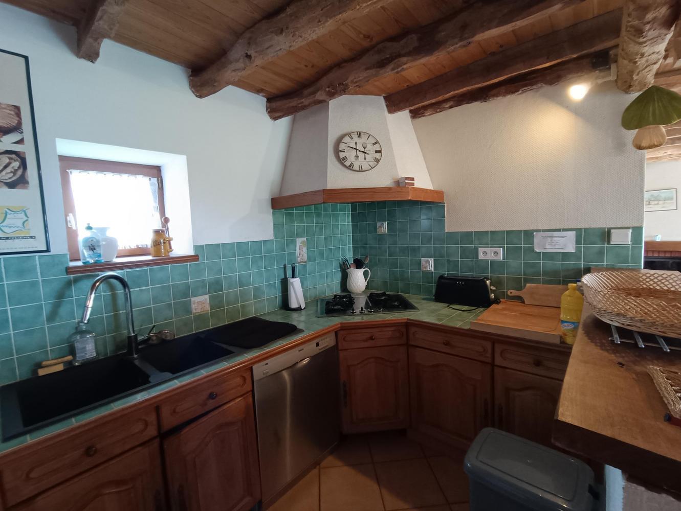 Gîte les cigales, Saint-Sozy - photo 2