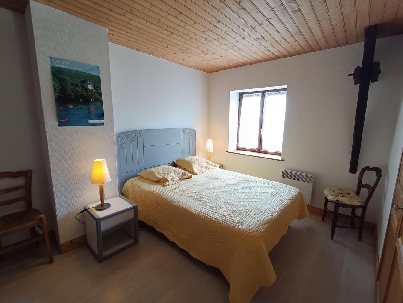 Gîte les cigales, Saint-Sozy - photo 3