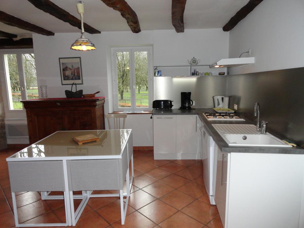 Le Moulin, Creysse - photo 5