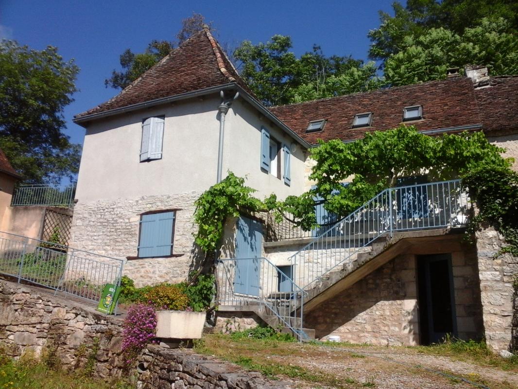 La Tour, Creysse - photo 4