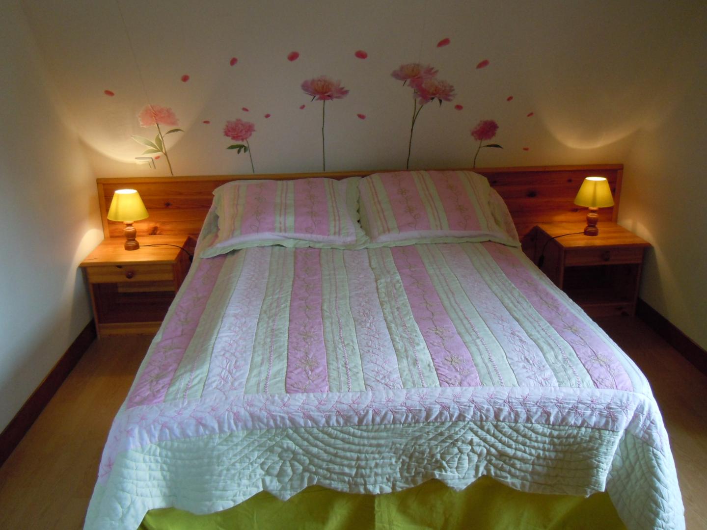 Gîte de la Tour, Rignac