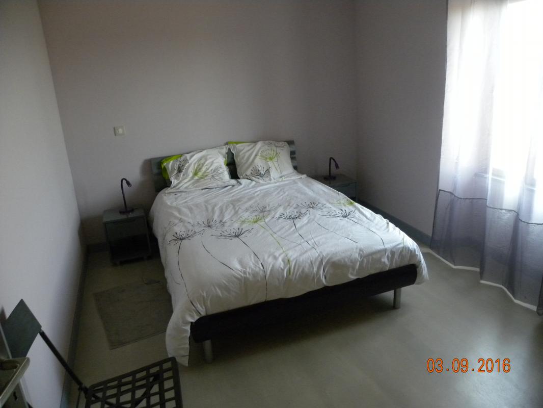 Le Mas de Garit : La Maison Bleue, Sauzet - photo 2