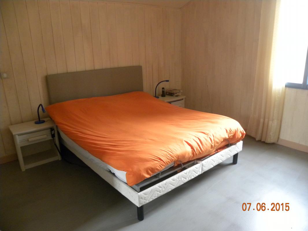 Le Mas de Garit : La Maison Bleue, Sauzet - photo 10