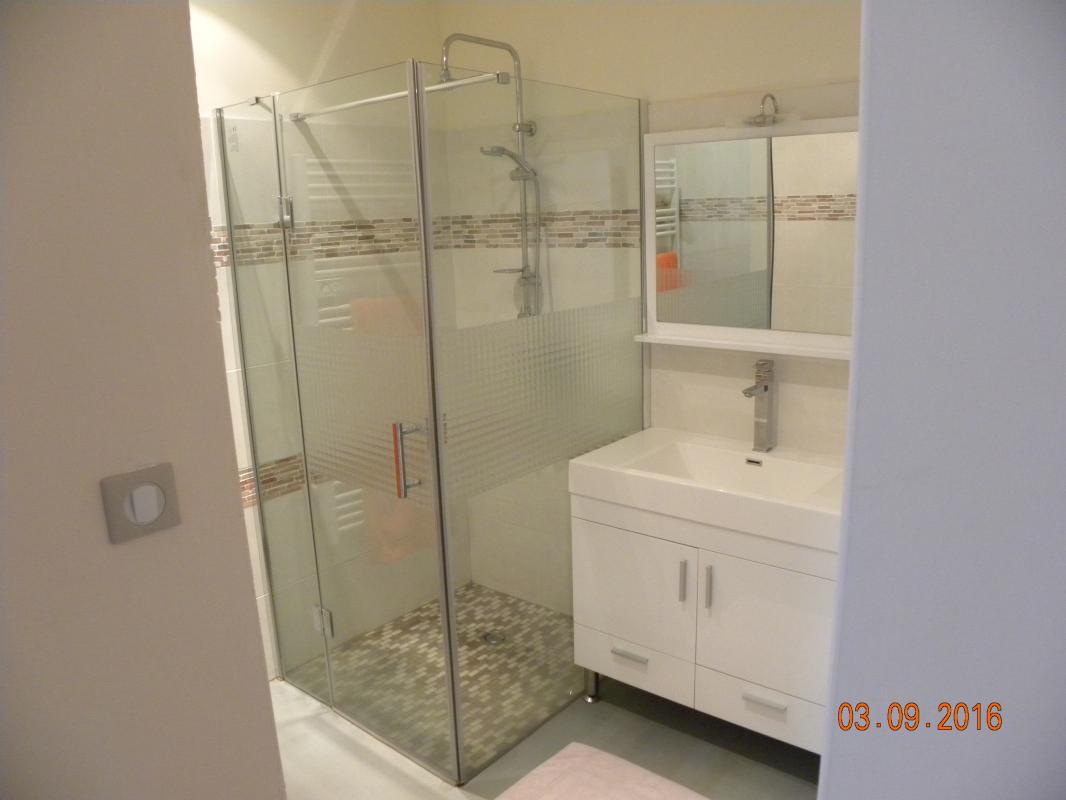 Le Mas de Garit : La Maison Bleue, Sauzet - photo 11