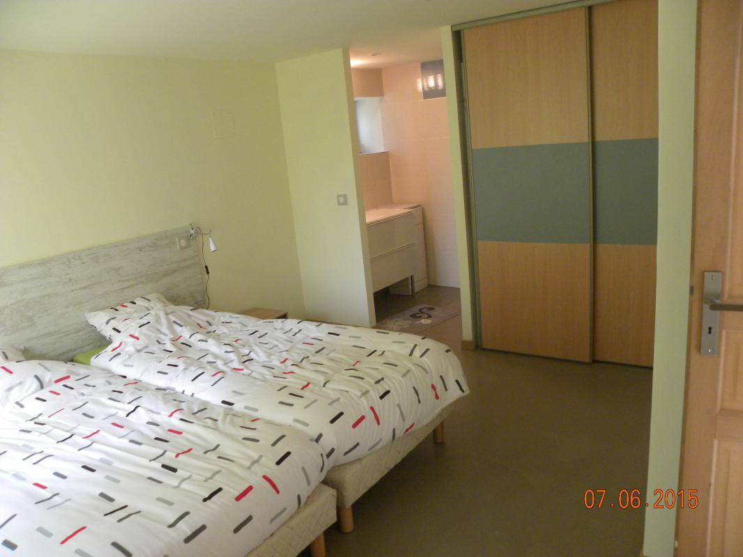 Le Mas de Garit : La Maison Bleue, Sauzet - photo 12