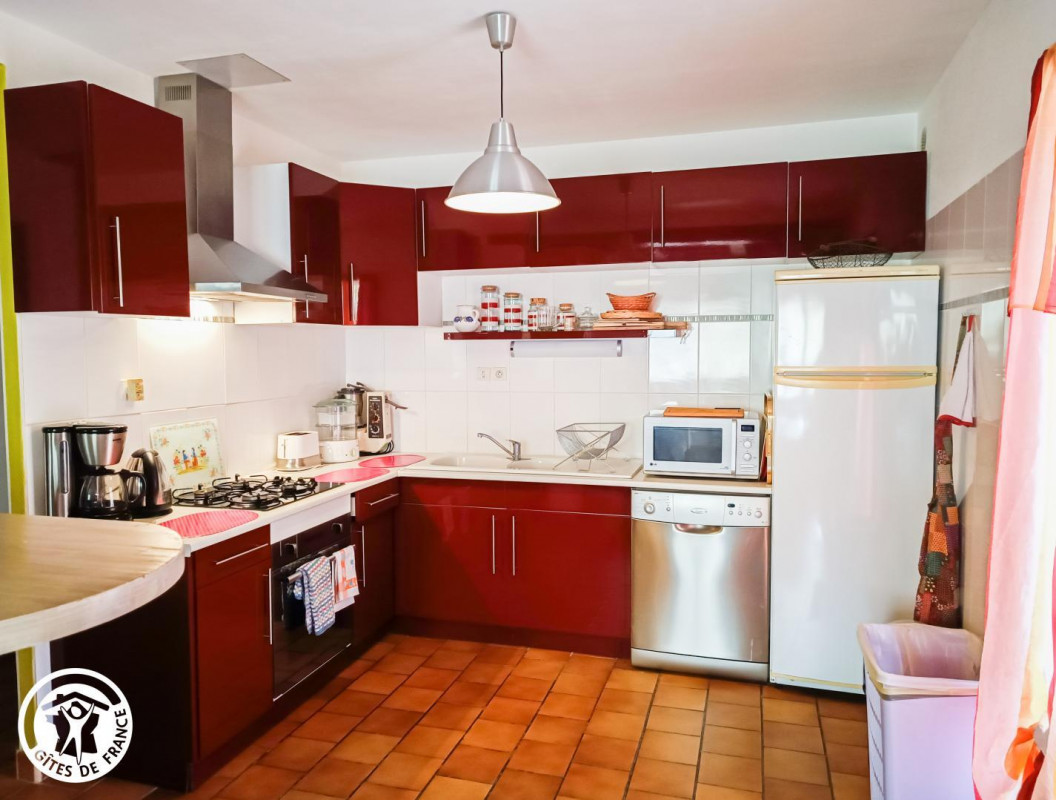 Villa Lunelya, Calamane - photo 4