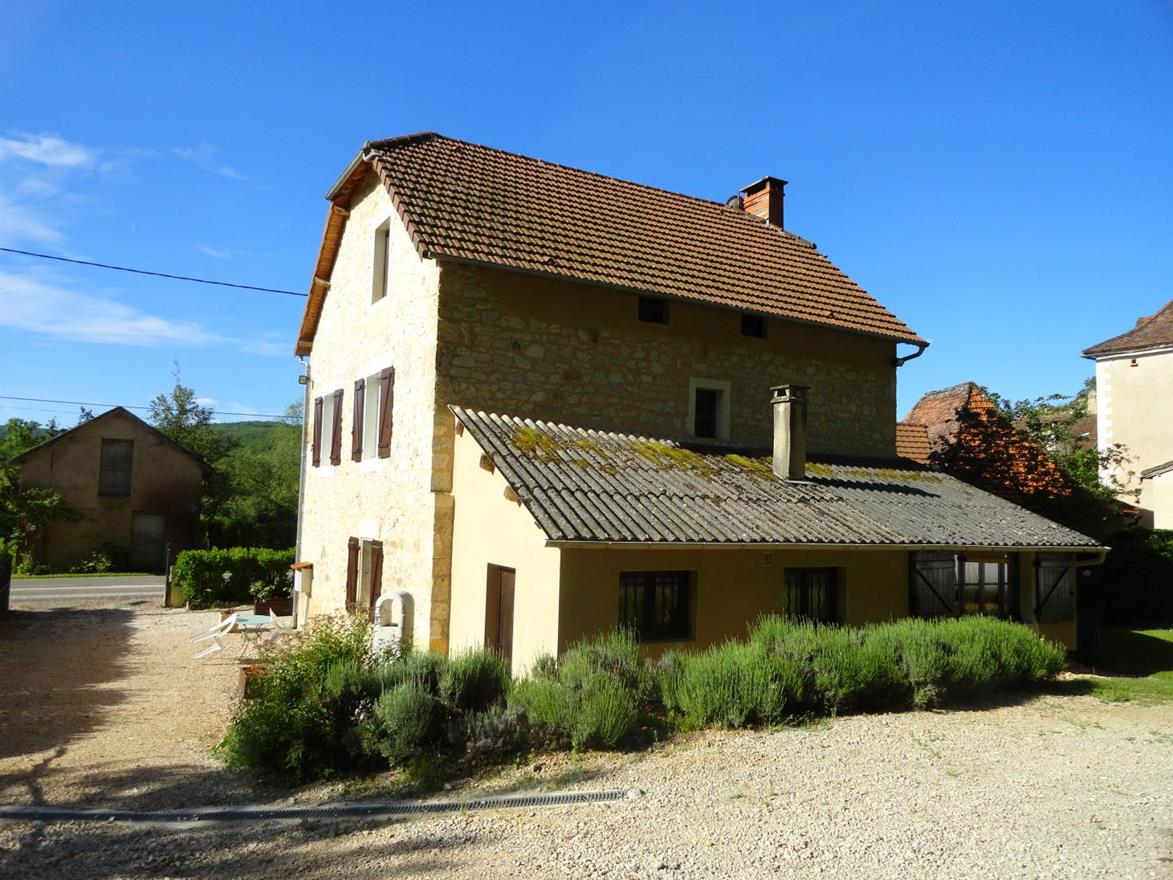 La Maison, Saint-Martin-Labouval - photo 3