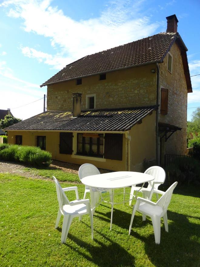 La Maison, Saint-Martin-Labouval - photo 5