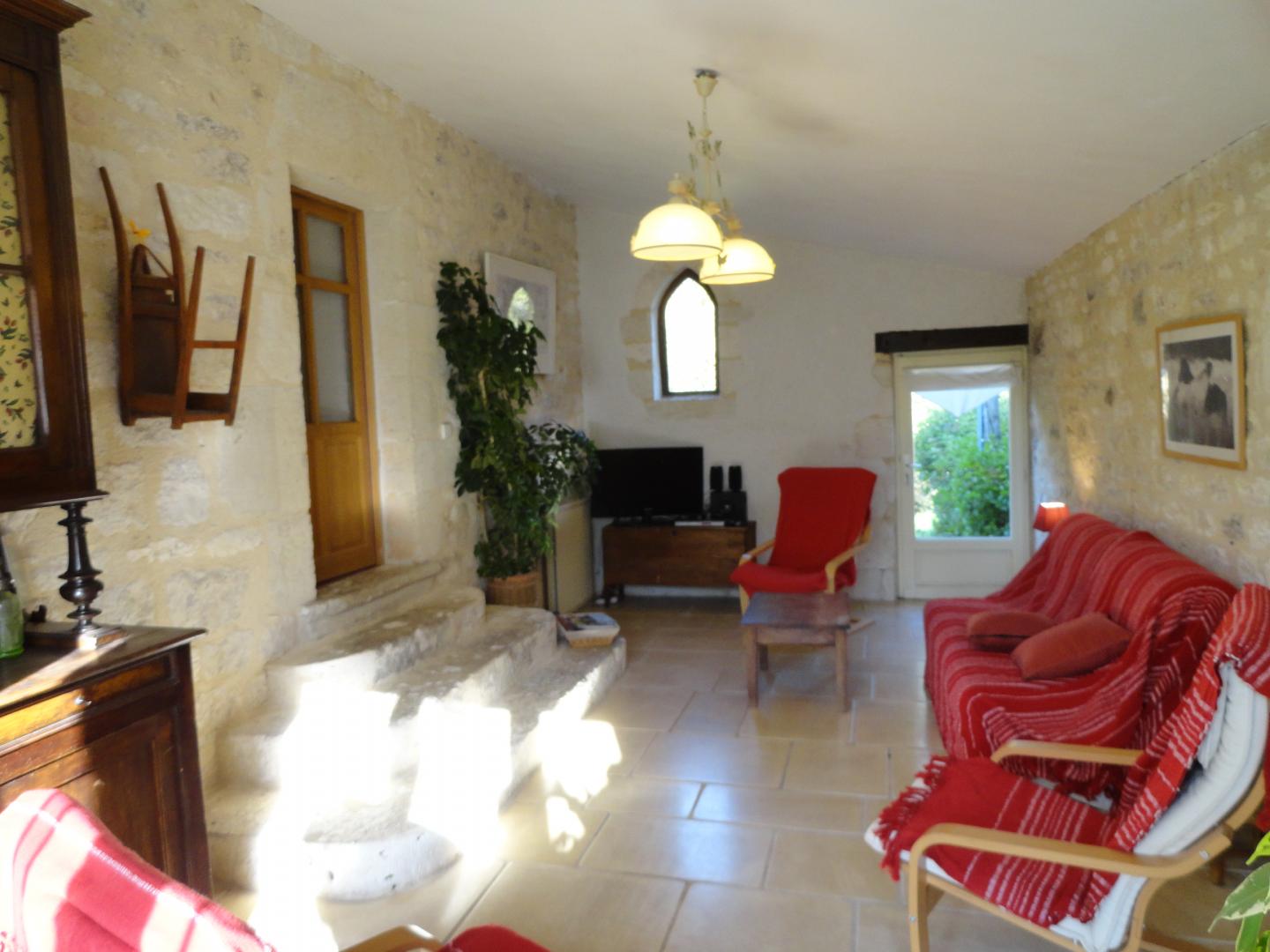 Le Fournil, Saint-Paul-Flaugnac - photo 2